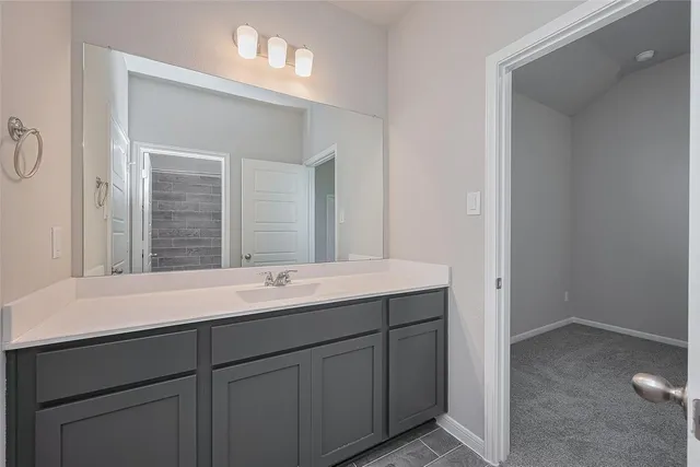 $356,990 | 1070 Comal Trail, Dayton, TX 77535