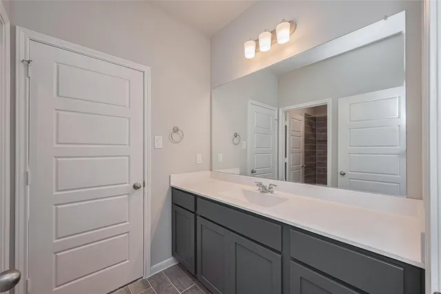 $356,990 | 1070 Comal Trail, Dayton, TX 77535