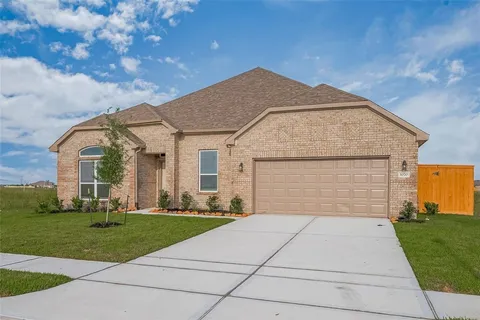 $356,990 | 1070 Comal Trail, Dayton, TX 77535