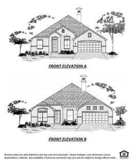 $356,990 | 1070 Comal Trail, Dayton, TX 77535