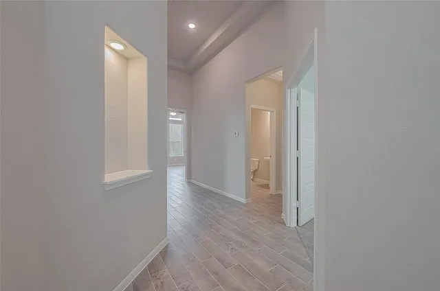 $356,990 | 1070 Comal Trail, Dayton, TX 77535