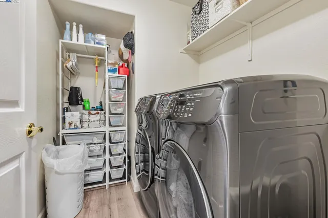 a view of living room