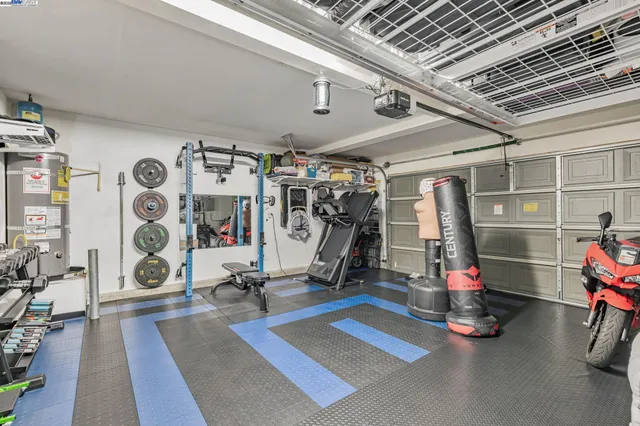 a view of a street view from a balcony