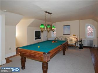 7 West Hampton Road Philadelphia, PA 19118 - Photo 11 of 12 Bedroom 4
