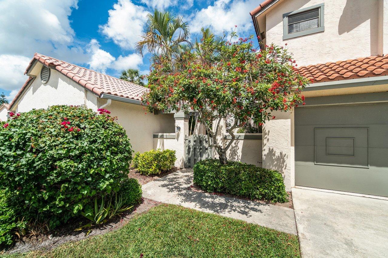 5535 Ashpon Court Boca Raton, FL 33486 - Photo 27 of 34 Beautiful Mediteranean SFH