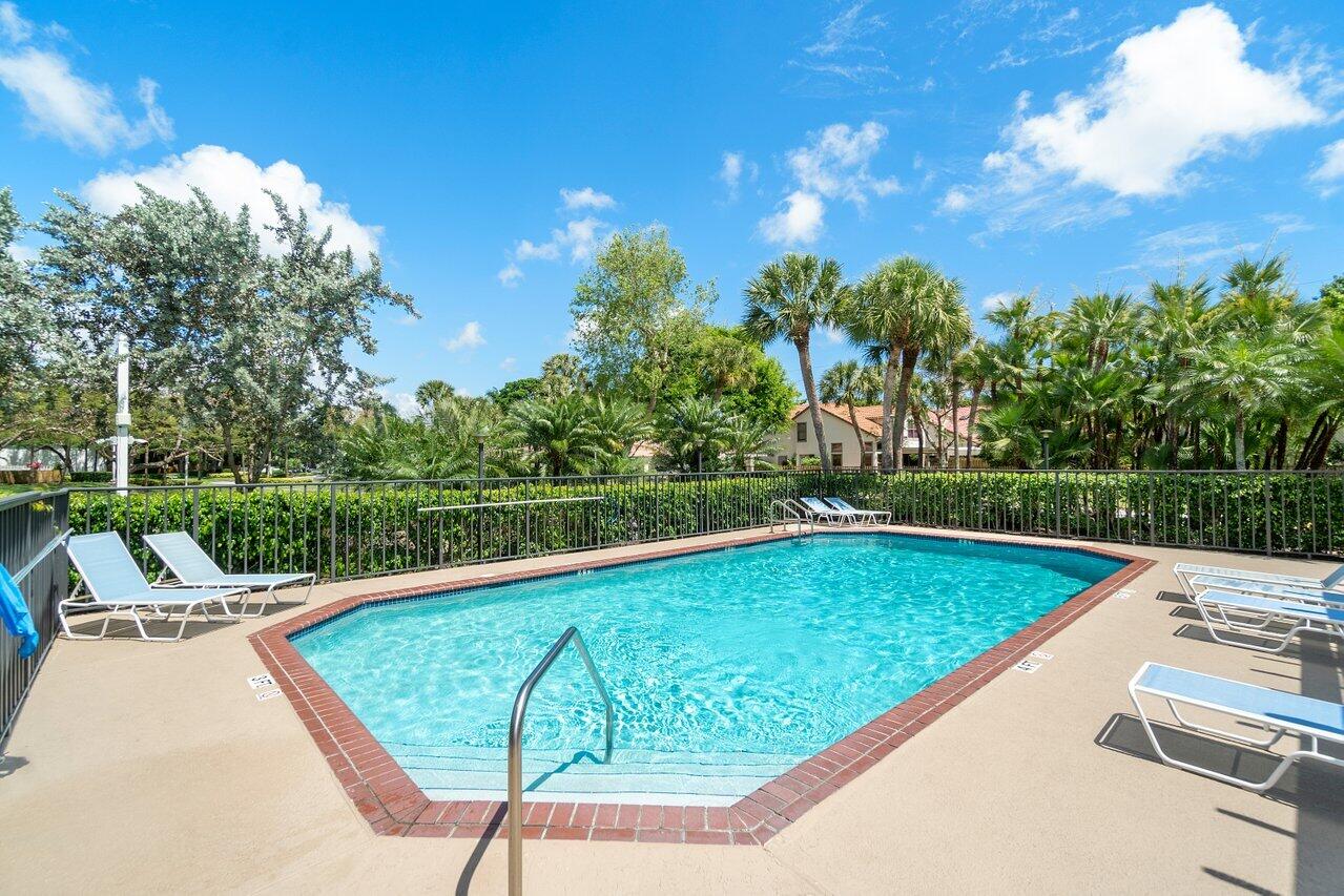 5535 Ashpon Court Boca Raton, FL 33486 - Photo 32 of 34 Community Pool
