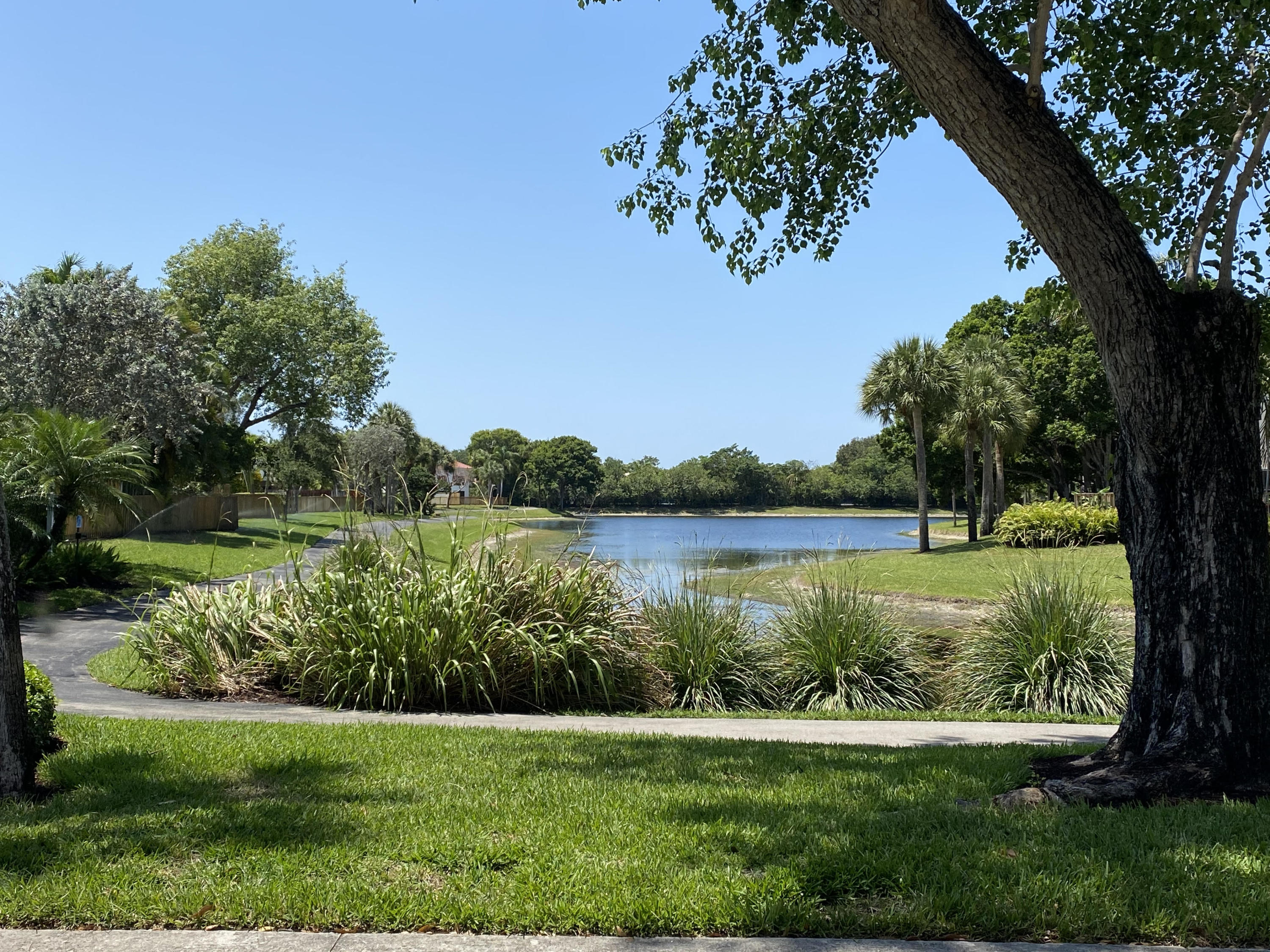 5535 Ashpon Court Boca Raton, FL 33486 - Photo 33 of 34 Community Lakes