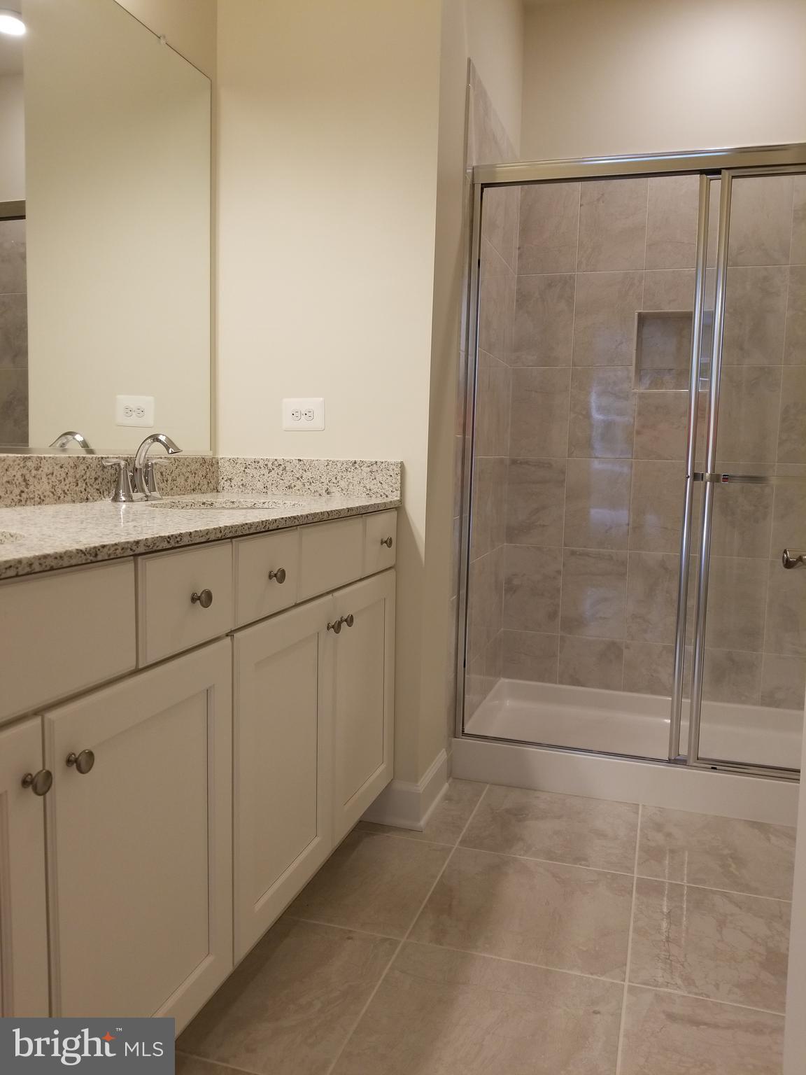 10530 Resort Road, Unit 103 Ellicott City, MD 21042 - Photo 3 of 8 Bath (Master)