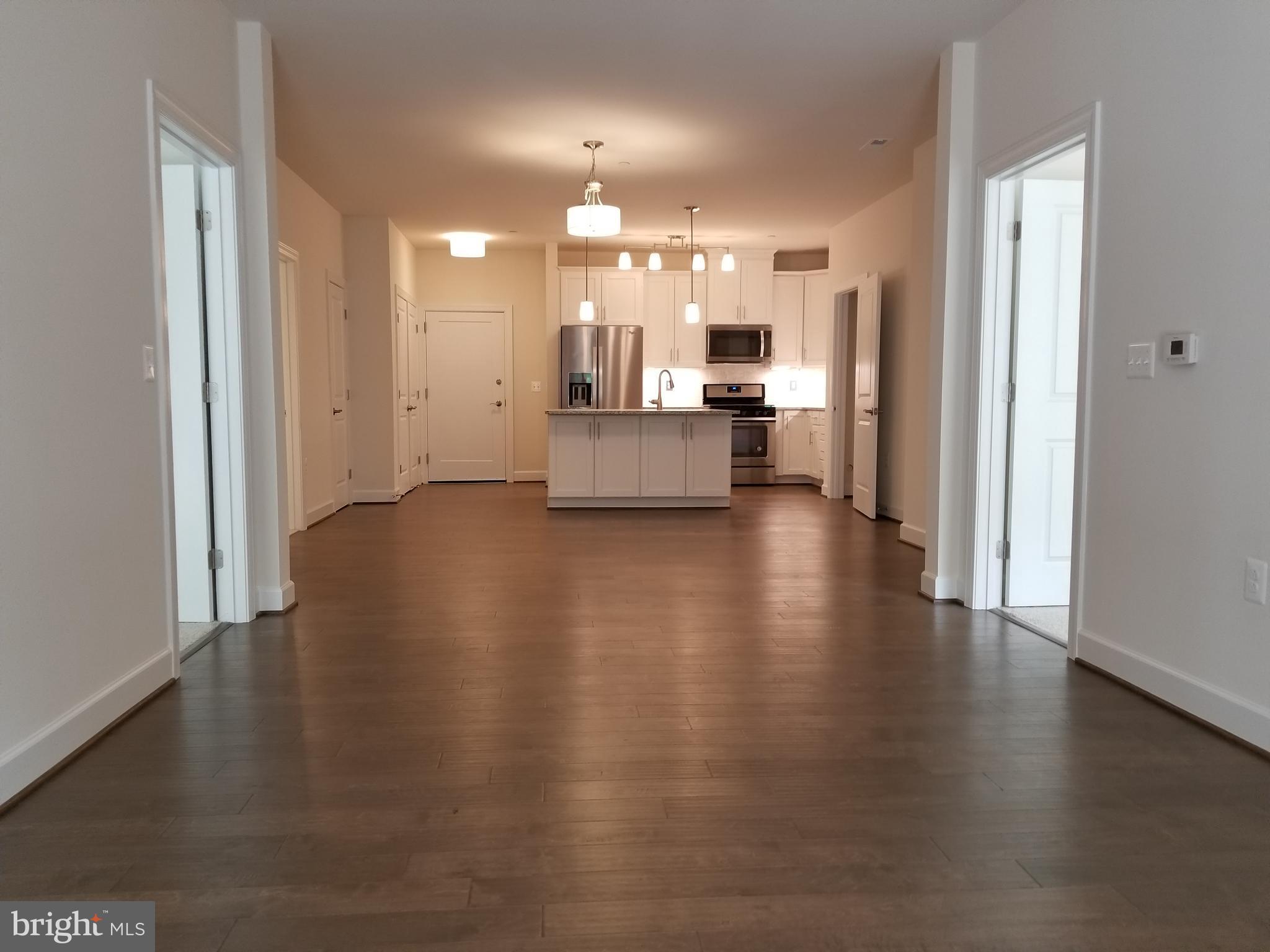 10530 Resort Road, Unit 103 Ellicott City, MD 21042 - Photo 4 of 8 Living Room