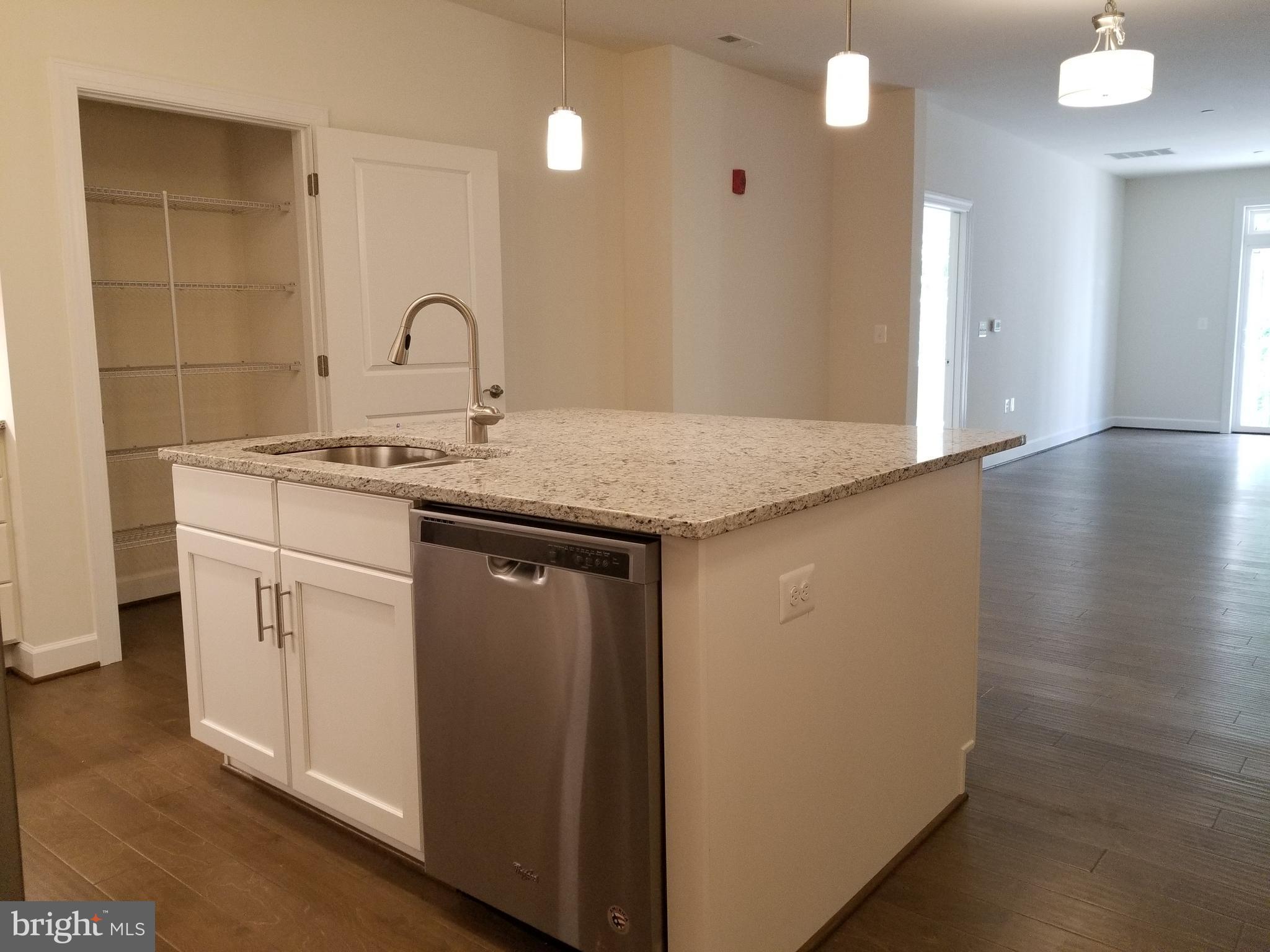 10530 Resort Road, Unit 103 Ellicott City, MD 21042 - Photo 6 of 8 Kitchen