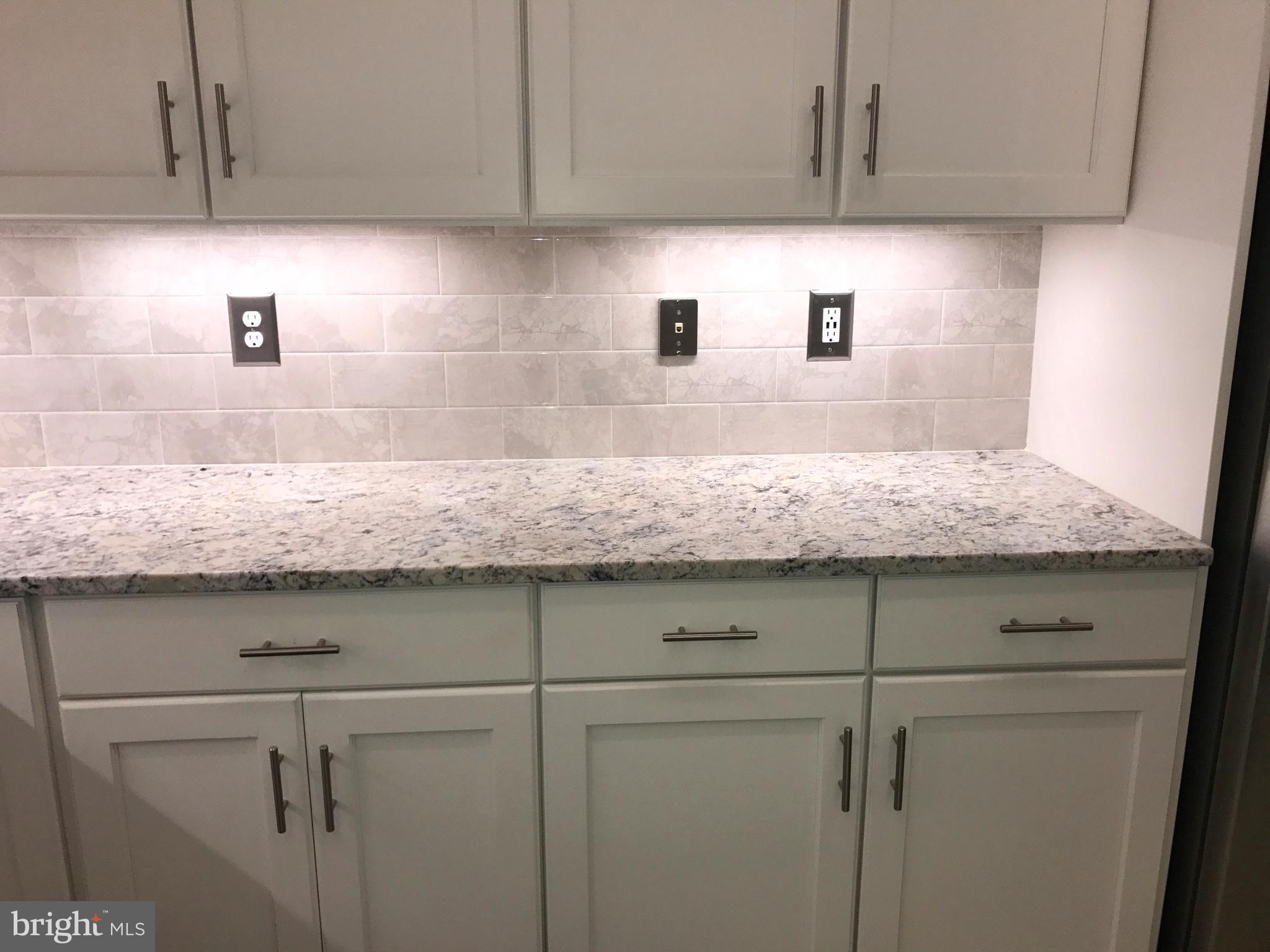 10530 Resort Road, Unit 103 Ellicott City, MD 21042 - Photo 7 of 8 Kitchen