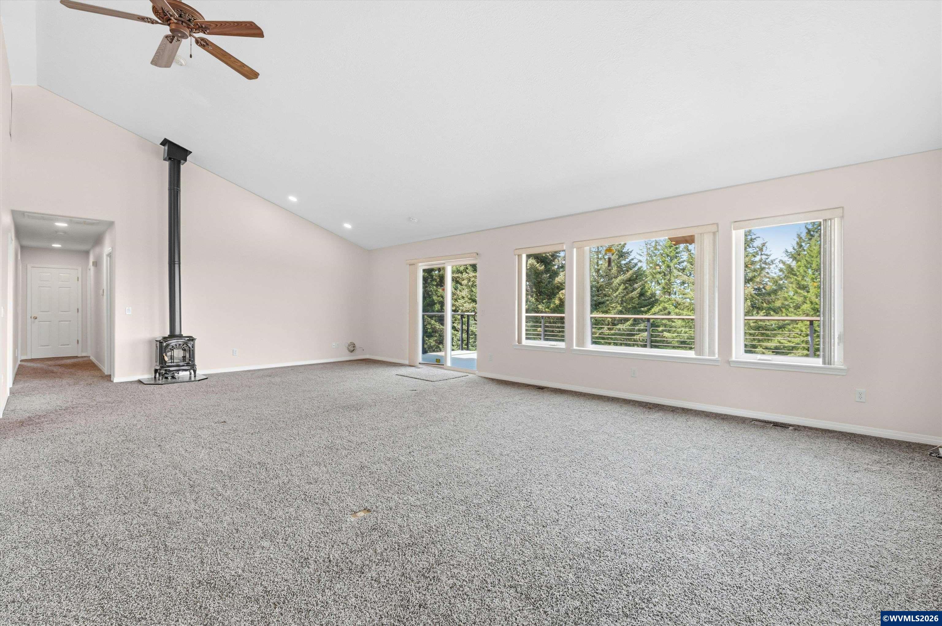 23495 Doane Creek Road Sheridan, OR 97378 - Photo 16 of 49