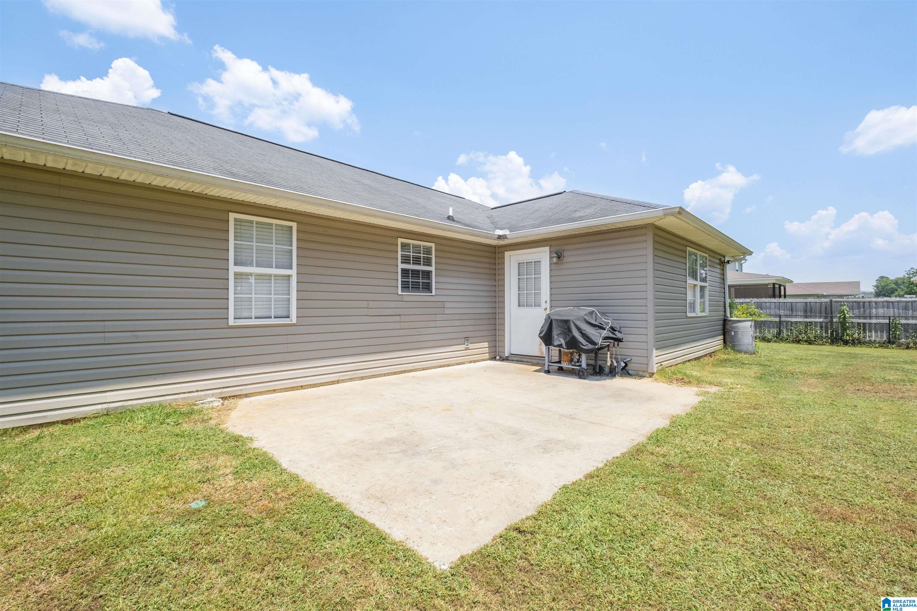 14 Bailey Road Weaver, AL 36277 - Photo 19 of 22 Gallery Image 19
