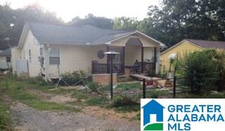 602 Ledford Street Weaver, AL 36277 - Photo 1 of 11