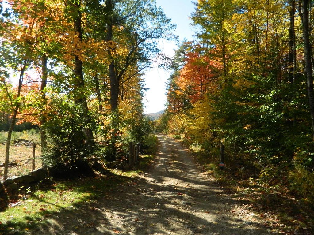 125 Douglas Mill Road Porter, ME 04068 - Photo 5 of 15 Discontinued unmaintained public...