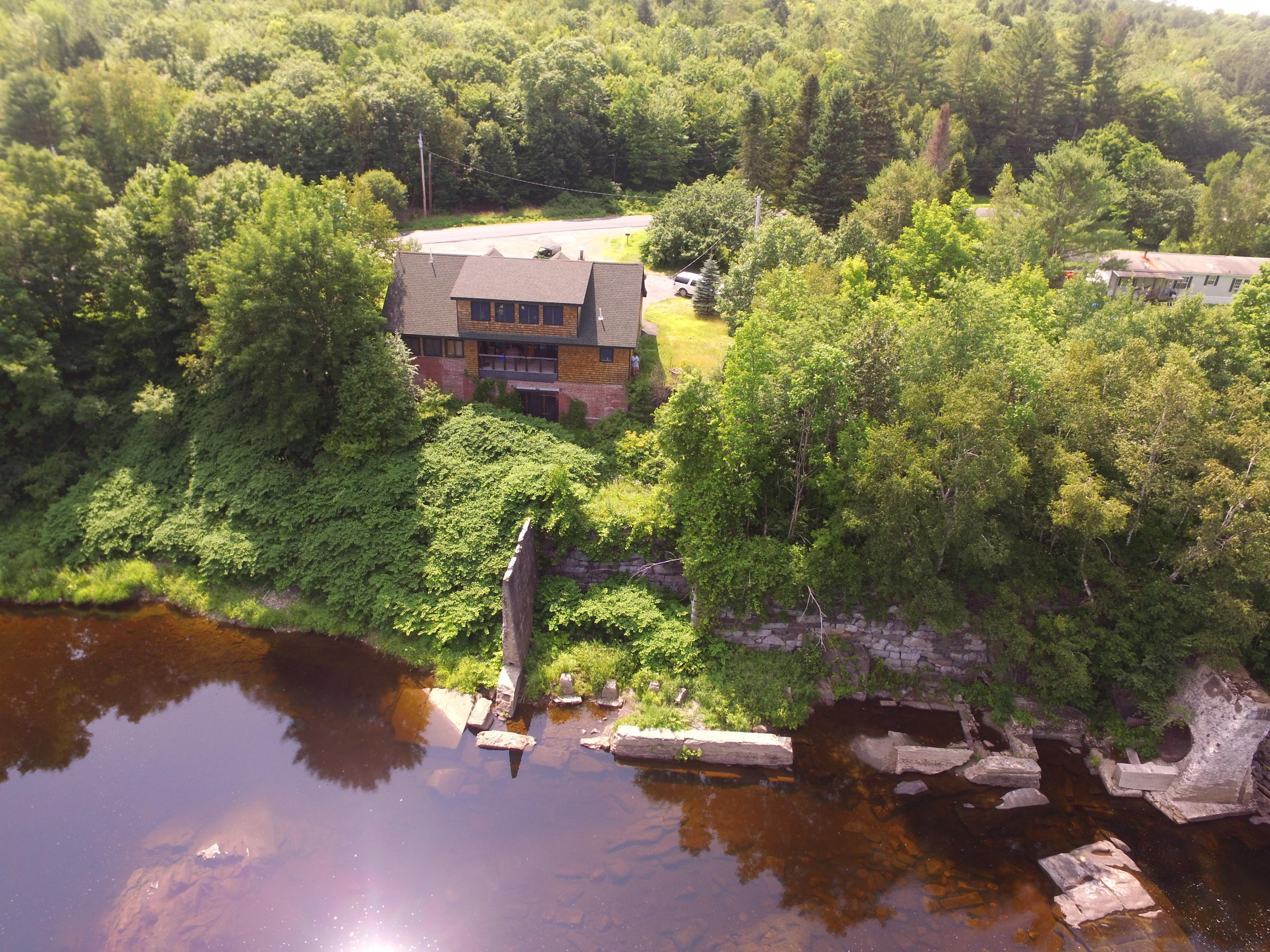 3 Pond Road Abbot, ME 04406 - Photo 57 of 57 DJI_0015