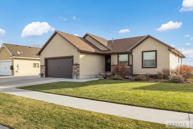 $525,000 | 626 Tanglewood Drive, Rexburg, ID 83440