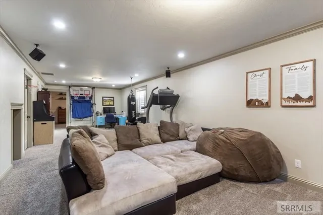 $525,000 | 626 Tanglewood Drive, Rexburg, ID 83440