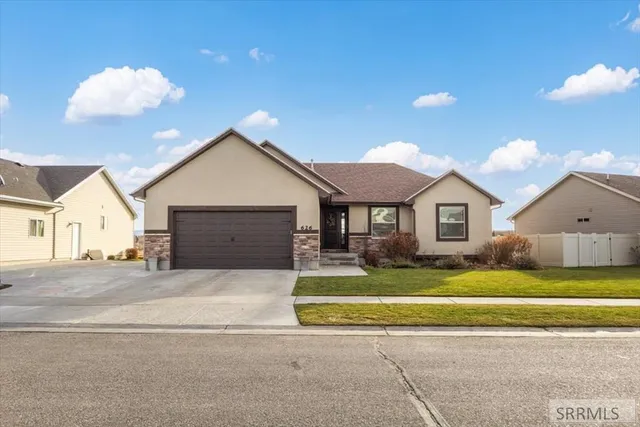 $525,000 | 626 Tanglewood Drive, Rexburg, ID 83440
