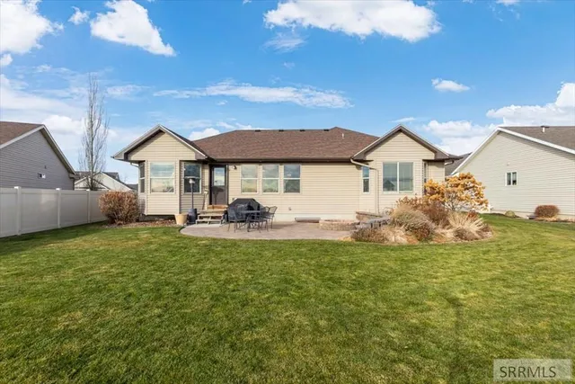 $525,000 | 626 Tanglewood Drive, Rexburg, ID 83440