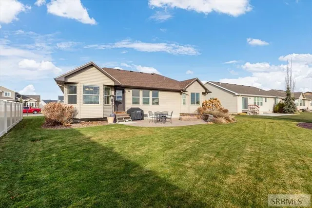 $525,000 | 626 Tanglewood Drive, Rexburg, ID 83440
