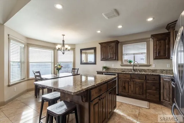 $525,000 | 626 Tanglewood Drive, Rexburg, ID 83440