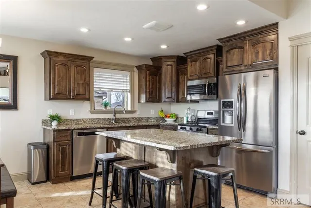 $525,000 | 626 Tanglewood Drive, Rexburg, ID 83440