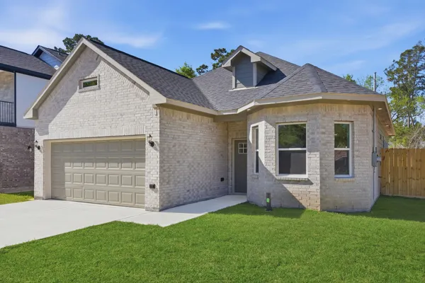 $340,000 | 17505 C Deer Creek Drive, Spring, TX 77379