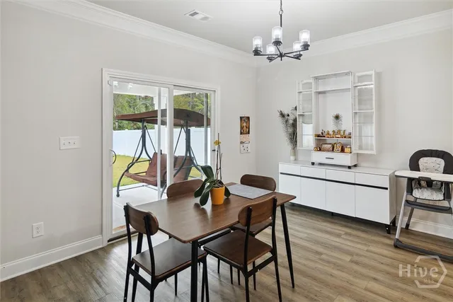 $465,000 | 103 Big Cypress Court, Rincon, GA 31326