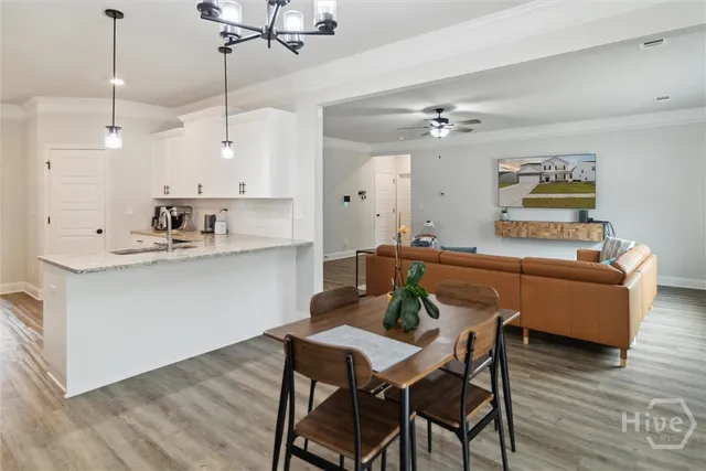 $465,000 | 103 Big Cypress Court, Rincon, GA 31326