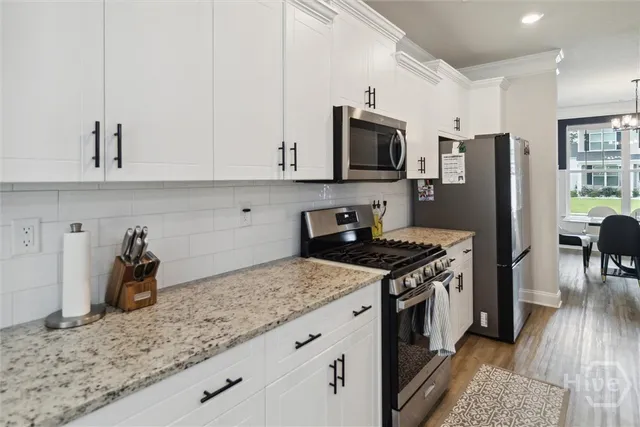 $465,000 | 103 Big Cypress Court, Rincon, GA 31326