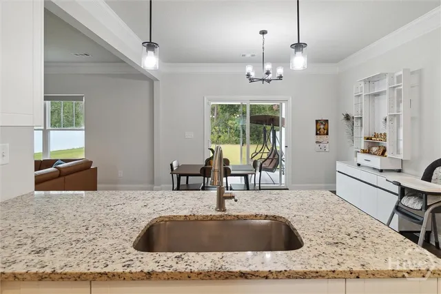 $465,000 | 103 Big Cypress Court, Rincon, GA 31326