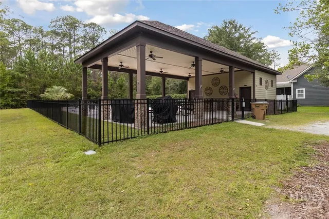 $465,000 | 103 Big Cypress Court, Rincon, GA 31326