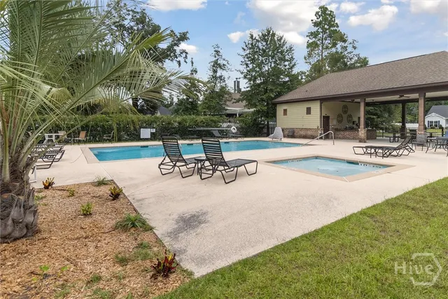 $465,000 | 103 Big Cypress Court, Rincon, GA 31326