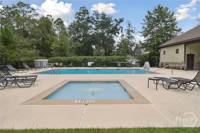 $465,000 | 103 Big Cypress Court, Rincon, GA 31326