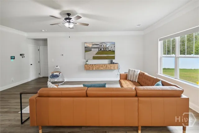 $465,000 | 103 Big Cypress Court, Rincon, GA 31326