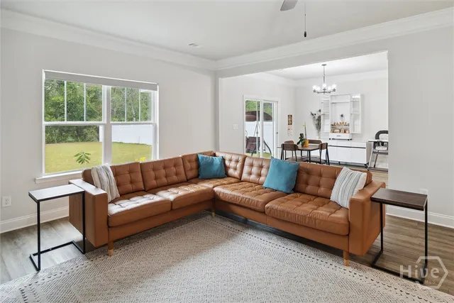 $465,000 | 103 Big Cypress Court, Rincon, GA 31326