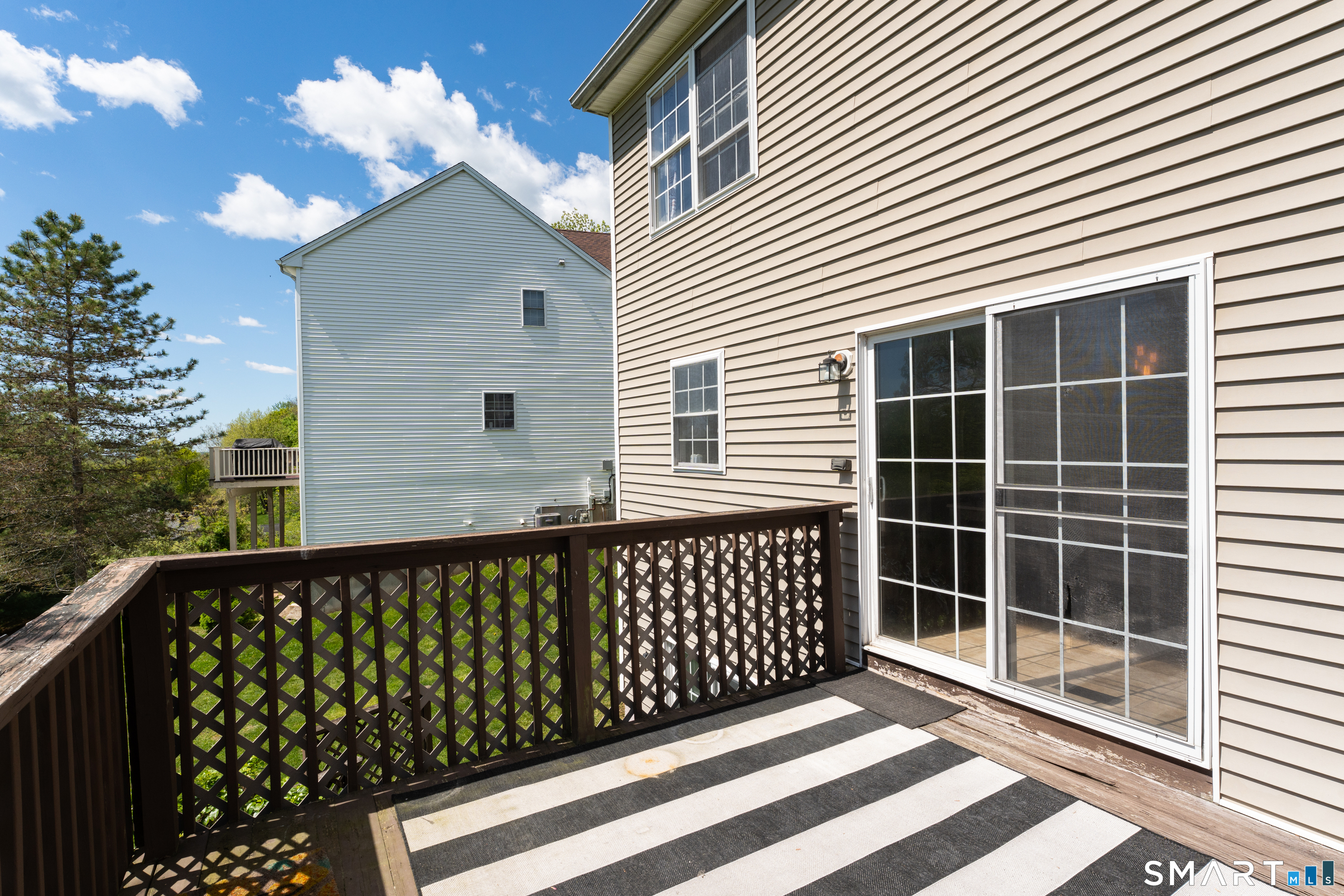 8 Foot Circle, Unit 8 Wallingford, CT 06492 - Photo 31 of 38