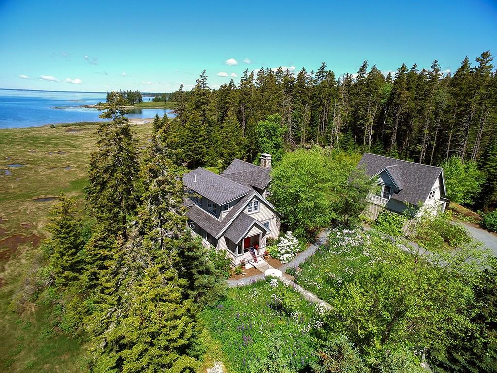 73 Lopaus Point Road Bernard, ME 04612 - Photo 32 of 33 Photo