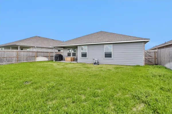 $268,000 | 2518 River Way, Navasota, TX 77868