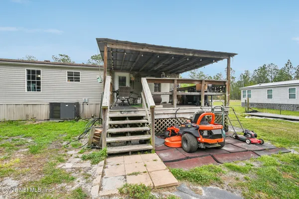 $248,900 | 11710 Faye Road, Macclenny, FL 32063