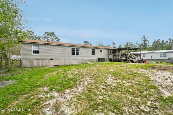 $248,900 | 11710 Faye Road, Macclenny, FL 32063