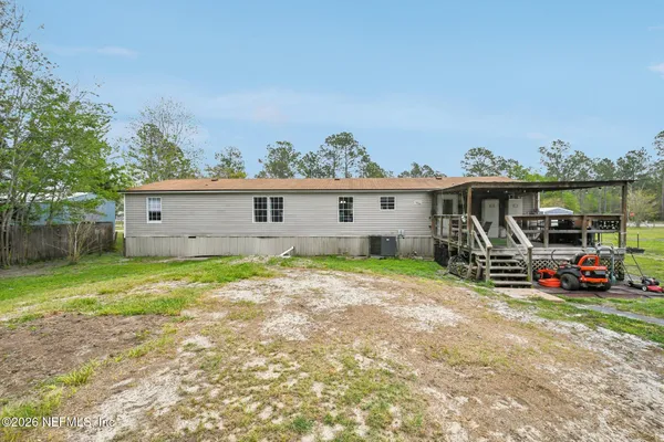 $248,900 | 11710 Faye Road, Macclenny, FL 32063