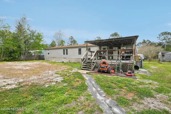 $248,900 | 11710 Faye Road, Macclenny, FL 32063