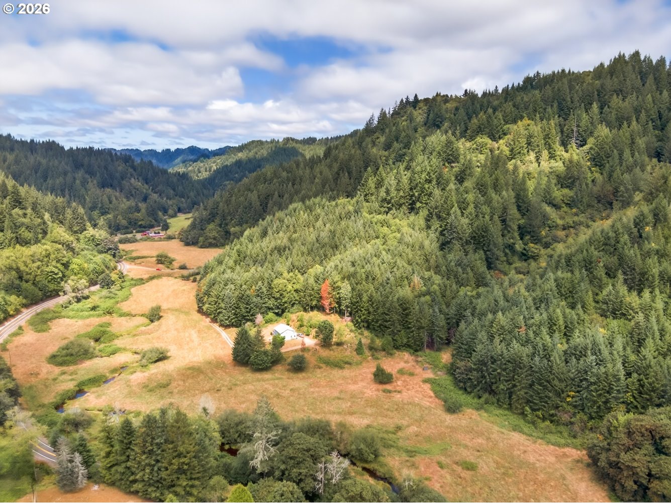 2178 Deans Creek Road Reedsport, OR 97467 - Photo 9 of 18 Gallery Image 9