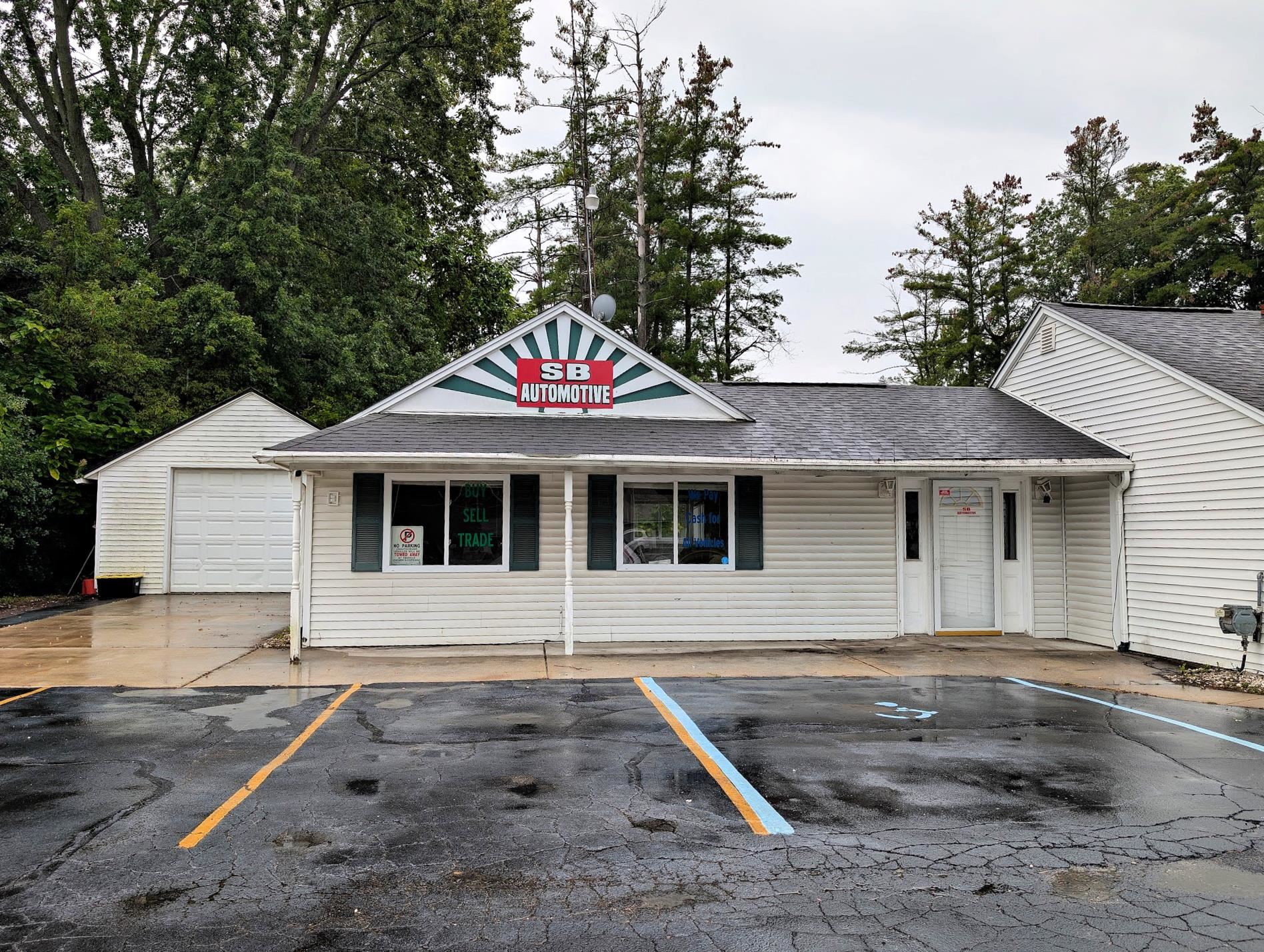 7051 West Vienna Road Clio, MI 48420 - Photo 1 of 16 Gallery Image 1