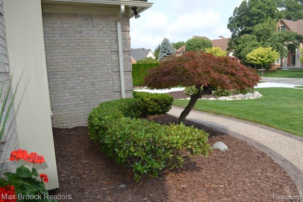 3077 Mapleridge Court Rochester Hills, MI 48309 - Photo 8 of 49