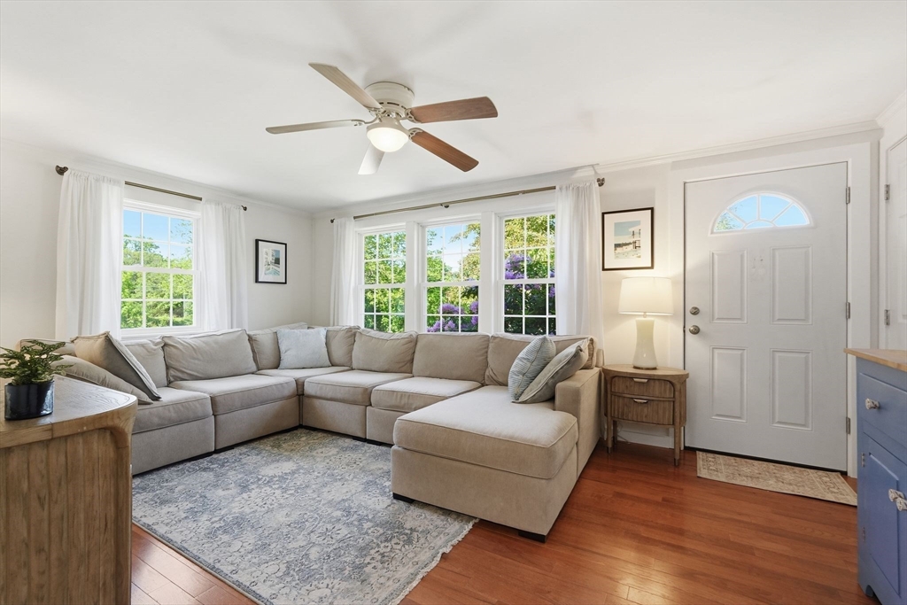 43 Long Plain Road Leverett, MA 01054 - Photo 11 of 40