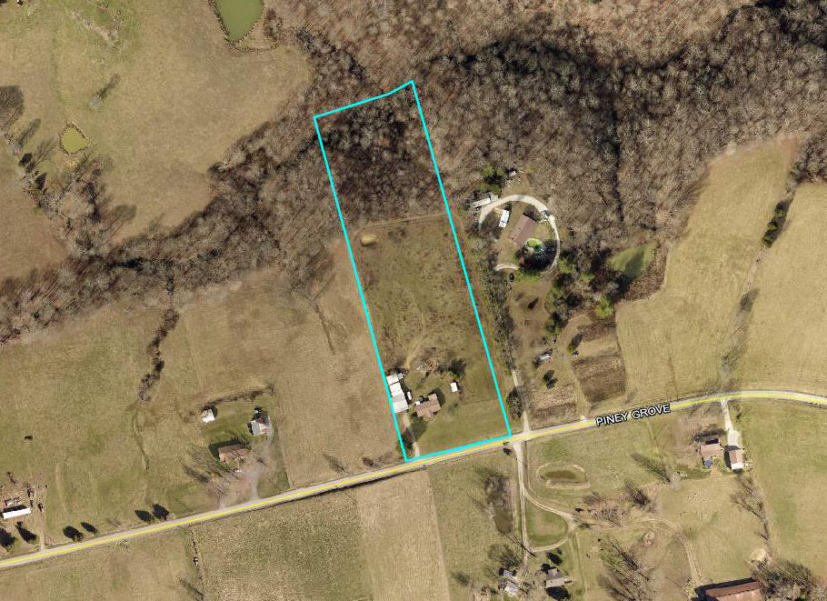 465 Piney Grove Road Nancy, KY 42544 - Photo 4 of 24 map