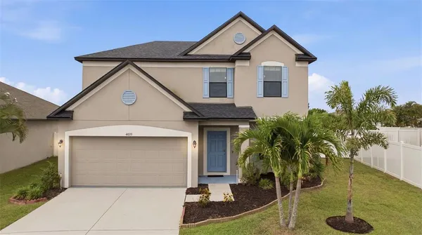 $349,900 | 4055 Wayfarer Way, Palmetto, FL 34221